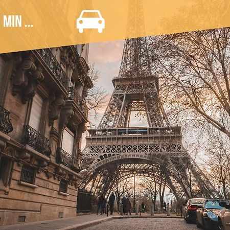 Cozy Appart'3 - Centre Ville & Proche Gare - Cozy Houses 메시 외부 사진
